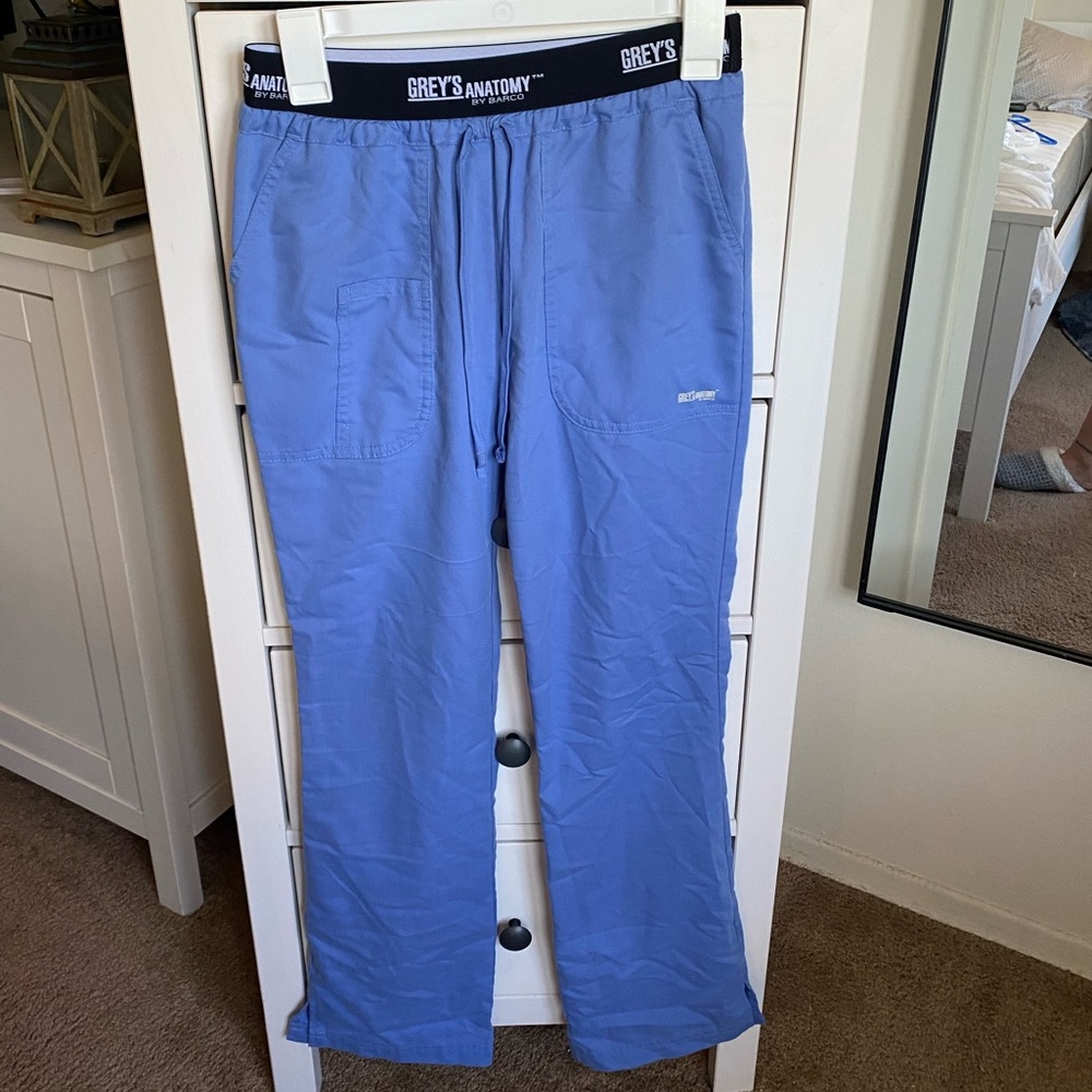 Grey’s Anatomy Scrub Pant